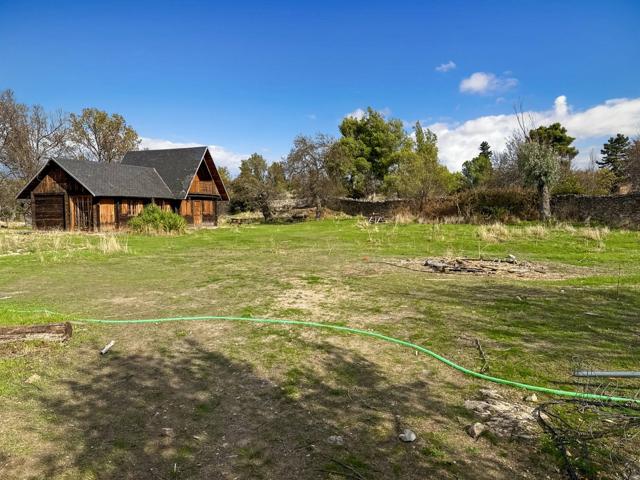 Terreno Urbanizable En venta en Navas De Riofrío photo 0