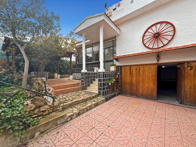 Casa En venta en Urbanización Altos Del Jarama, Paracuellos De Jarama photo 0