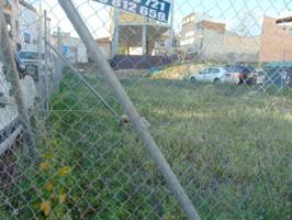 Terreno en venta en Motril photo 0