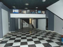 EDIFICIO A LA VENTA EN MOTRIL photo 0