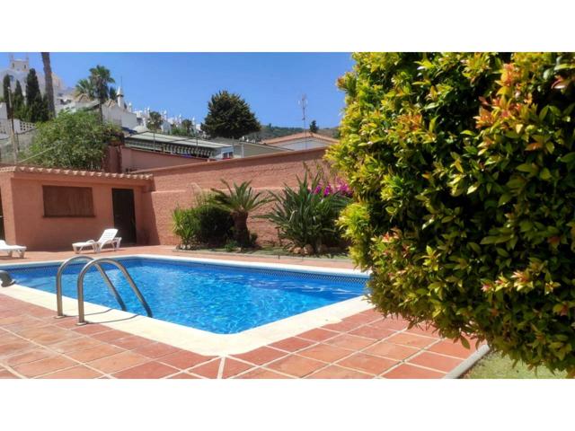 chalet en almuñecar photo 0