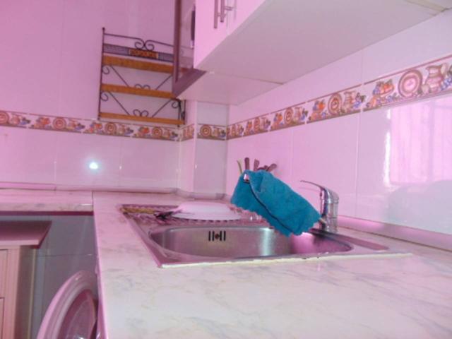 Apartamento en alquiler playa poniente photo 0