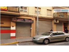 Oficina-Local en venta en c-Felix del Rio, Valencia photo 0