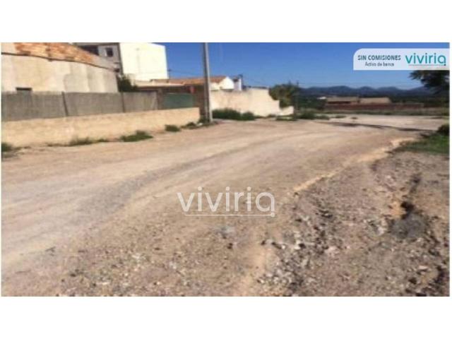 Terreno en venta en plaza Poligono N-90.r, Bétera, Valencia photo 0
