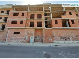 Edificio de obra parada en venta en la calle Cuenca, Picassent photo 0