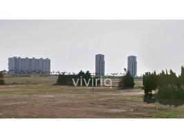 Solar en venta en LGSECTOR NPR- , Cullera photo 0