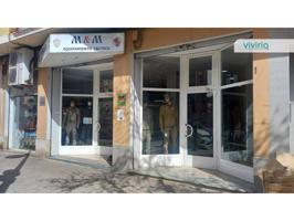 Local comercial en venta en Avda. Blasco Ibañez, Paterna photo 0