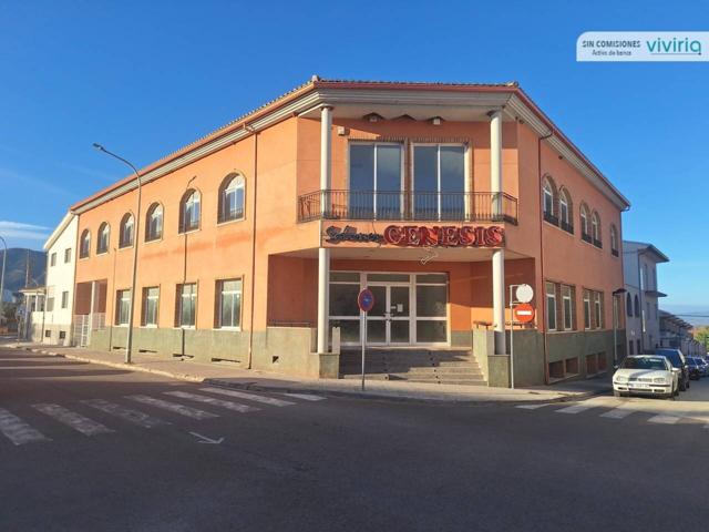 Uso dot privado en venta en cmno Salem, Castelló De Rugat photo 0