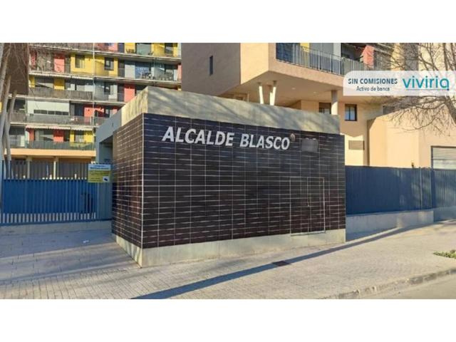 Local comercial en venta en calle Sabato, Sagunto photo 0