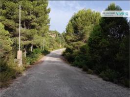 Terreno en venta en Alginet photo 0