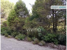 Terreno en venta en Urbanización Los Lagos, Alginet photo 0
