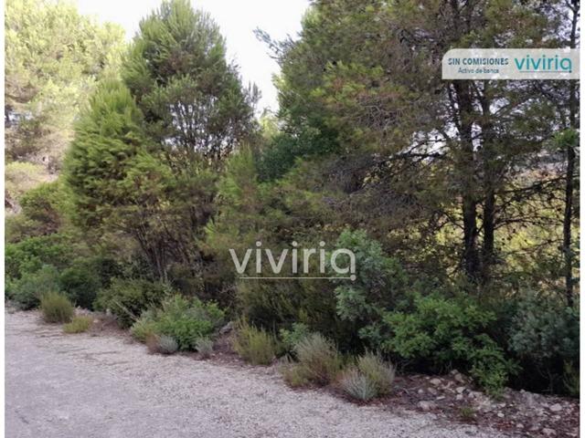 Terreno en venta en Urbanización Los Lagos, Alginet photo 0