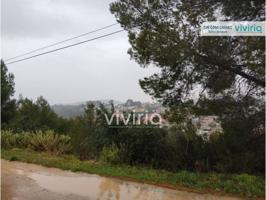 Terreno en venta en Catadau photo 0