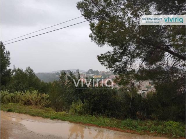 Terreno en venta en Catadau photo 0