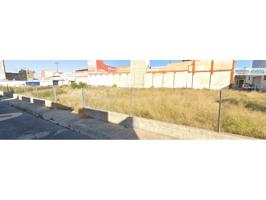 Terreno en venta en calle Raval Sant Roc, Algemesí photo 0