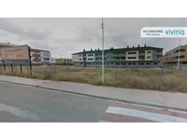 Terreno en venta en calle Hernan Cortes, Alginet photo 0