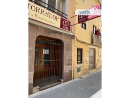 Bar-Restaurante en venta en la calle Marquillo, Requena photo 0