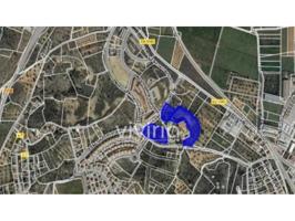 Terreno urbanizable en venta en plaza Poligono N-7 photo 0