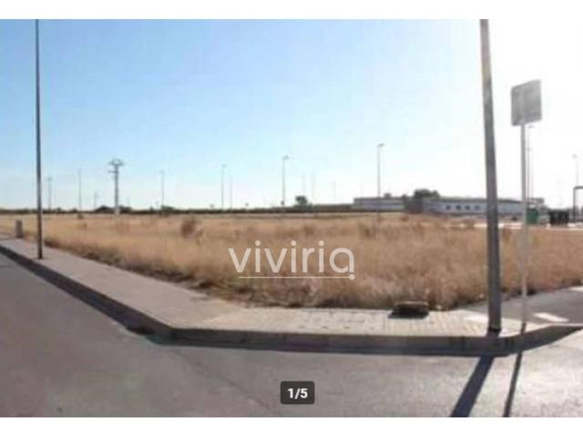 Terreno urbano en venta en calle Rajolar, Germans Margallo, Mestre Gimeno. Xilxes photo 0