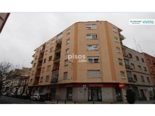 Piso en venta en calle ABAT SOLA, GANDIA photo 0