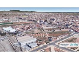 Terreno urbanizable en venta en calle Sant Mateu photo 0
