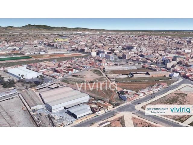 Terreno urbanizable en venta en calle Sant Mateu photo 0