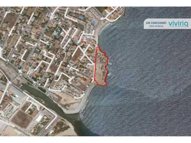 Terreno urbanizable en venta en calle Boverals Ue 2 R 16 photo 0