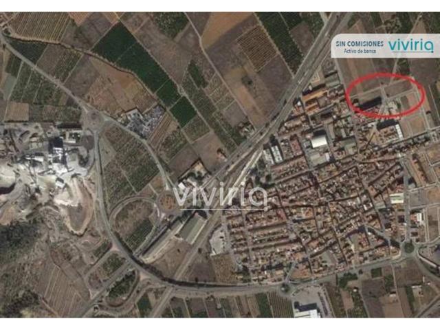 Terreno urbano en venta en calle Rajolar, Germans Margallo, Perez Daroca photo 0