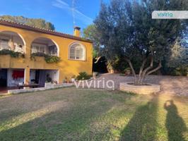 Chalet en venta en calle Julio Romero de Torres, Torrente photo 0