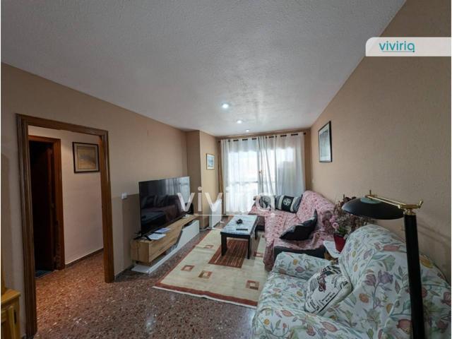 Piso en venta en calle Onteniente, L'Olleria photo 0