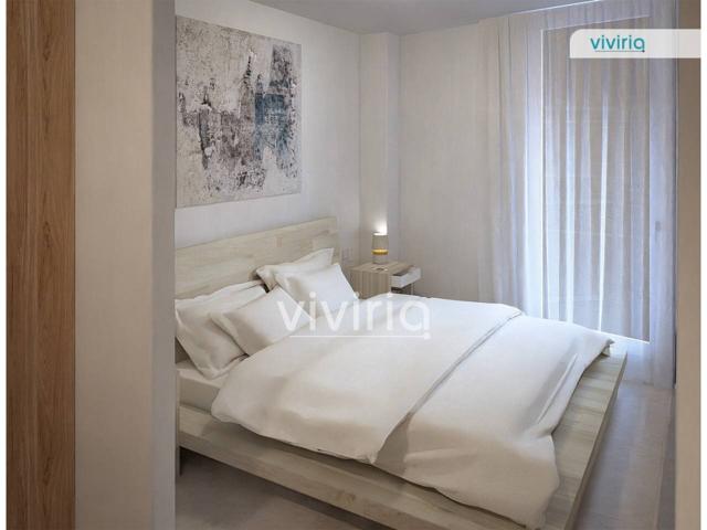 RESIDENCIAL ALGINET photo 0