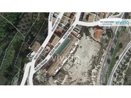 Obra parada en venta en calle Victoria y en Proyecto S-n, Relleu photo 0