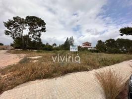Terreno urbano en venta en la calle 325, La Cañada photo 0