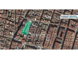 Terreno urbano en venta en calle O'donell photo 0