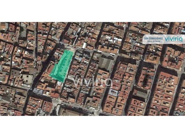 Terreno urbano en venta en calle O'donell photo 0
