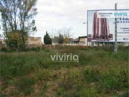 Terreno urbano en venta en calle Tulell, Parcela Mb-14, Alzira photo 0