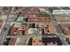Terreno urbano en venta en calle Francesc Andani, L'Olleria photo 0