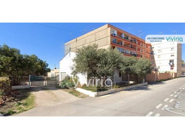 Terreno en venta en calle Ignacio Zuloaga photo 0