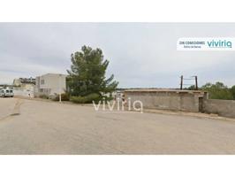 Obra parada en venta en calle Riu Cabriol, Montserrat photo 0