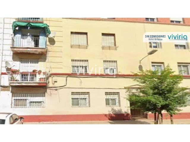 Piso okupado en venta en calle Cerda, Valencia photo 0