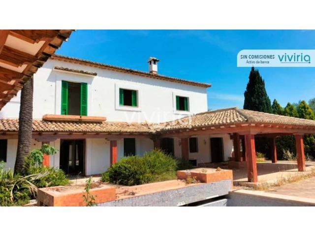 Hotel en venta en ctra Vilamarxant - Pedralba. Km 2.9. Polígono, Vilamarxant photo 0
