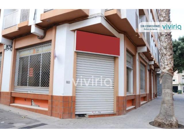Local en venta en PZ MERCAT CENTRAL 4, Almenara photo 0