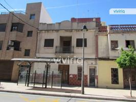 Piso en venta en planta alta en Avda. Antiguo Reino de Valencia, Quart de Poblet photo 0
