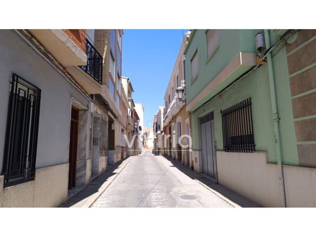 Casa en venta en la calle RENDES, Benaguacil photo 0