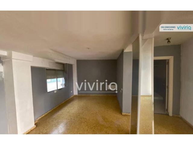 Piso en venta en calle La Yesa, Benimamet photo 0