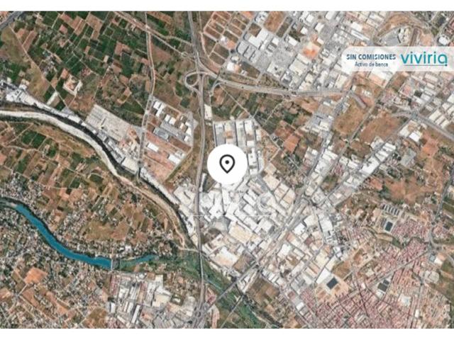 Nave industrial en venta en calle Ducat de Atenes, Almassora photo 0