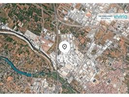 Nave industrial en venta en calle Ducat de Atenes, Almassora photo 0