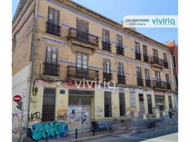 Edificio en venta en Avda. Cami Nou, Benetusser photo 0