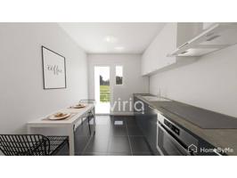 Piso en venta en L'Olleria photo 0