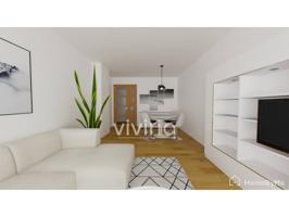 Piso en venta en L'Olleria photo 0